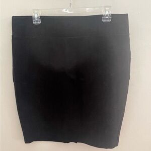 Inc stretch skirt